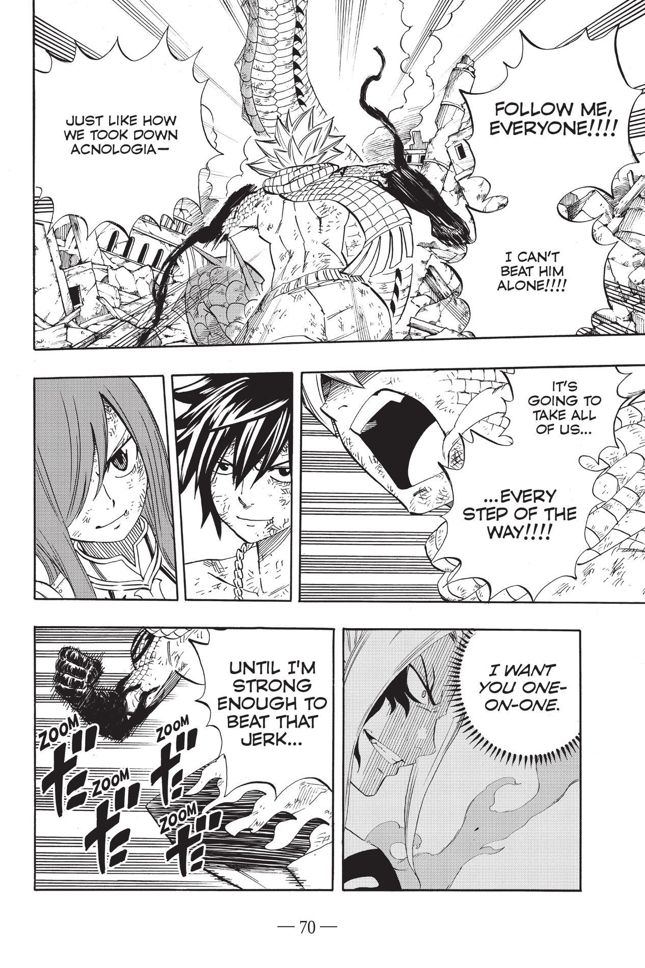 Fairy Tail: 100 Years Quest, Chapter 22 image 08